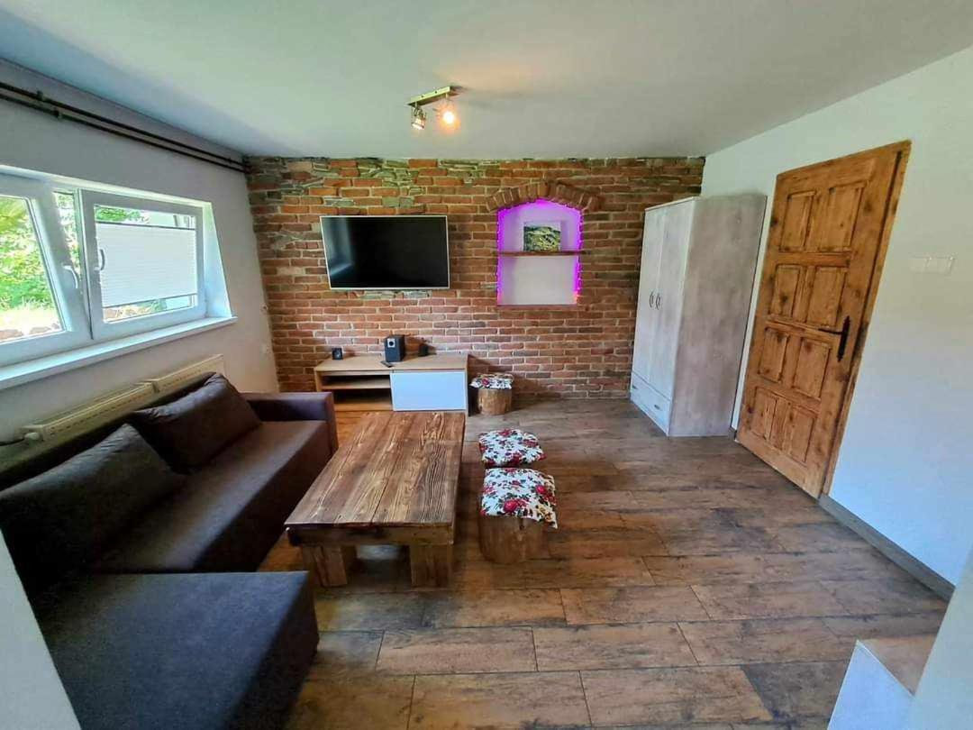 Apartament Piwniczka U Gazdy *