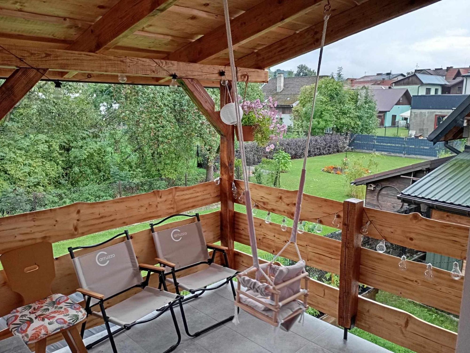 Apartament Piwniczka U Gazdy *