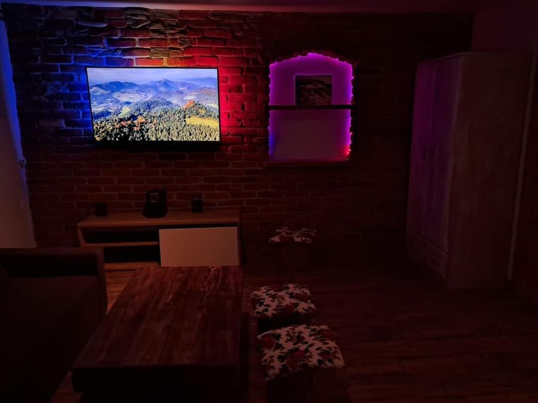 Apartament Piwniczka U Gazdy Krościenko